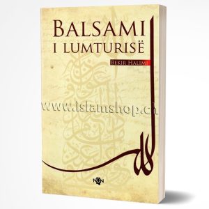 Balsami i lumturise