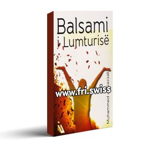 Balsami i lumturise