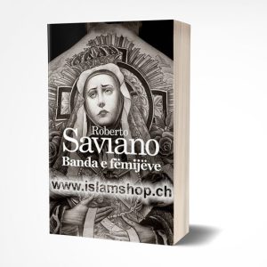 Banda e femijeve La paranza dei bambini Roberto Saviano