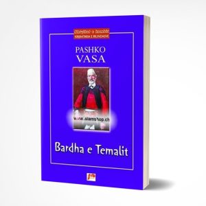 Bardha e Temalit Pashko Vasa