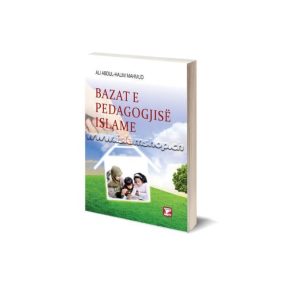 Bazat e pedagogjise Islame