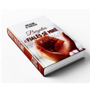 Begatia e fjales se mire