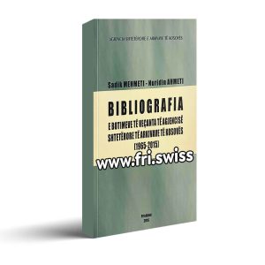 Bibliografia