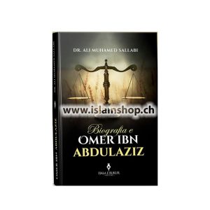 Biografia e Omer Ibn Abdulaziz
