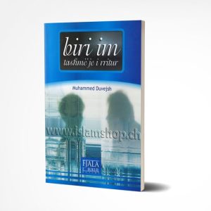 Biri im tashme je i rritur