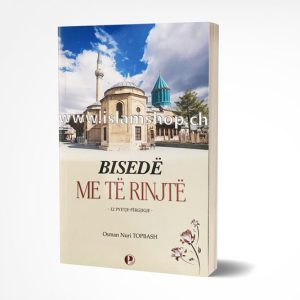 Bisede me te rinje 12 pyetje dhe pergjigje osman nuri topbash