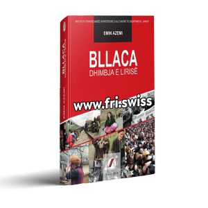 Bllaca dhimbja e lirise