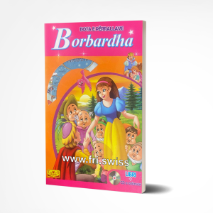 Borbardha