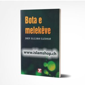 Bota e melekeve
