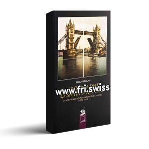 Britania dhe ceshtja shqiptare