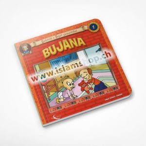 Bujana nga seriali Historite e Bujar camarrokut