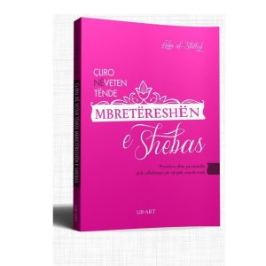 Cliro ne veten tende Mbretereshen e Shebas procedura dhe protokolle qe te udheheqin per nje jete me te mire