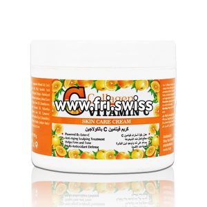 Laser White krem Collagen Vitamin C, 113g