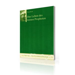 Das Leben des letzten Propheten Yusuf Islam
