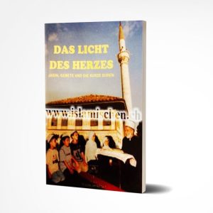 Das licht des herzes, Jasin, gebete und die kurze suren