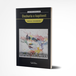 Dashuria e kapitenit