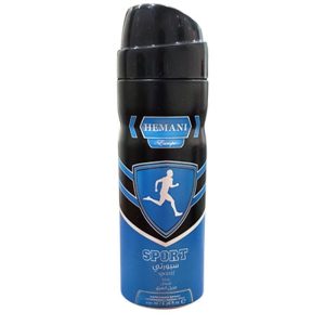 Deodorant Natyrore Spray - Sport 200 ml
