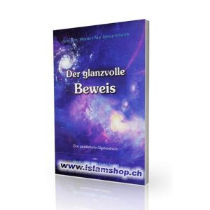 Der Glanzvolle Beweis Aus dem Risale i Nur Gesamtwerk e1584283049118