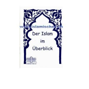 Der Islam im Überblick