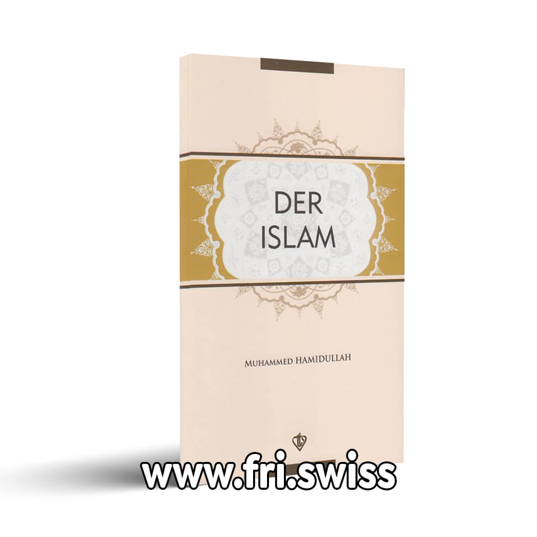 Der Islam - Geschichte, Religion, Kultur