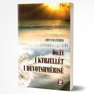 Deti i kthjellet i devotshmerise