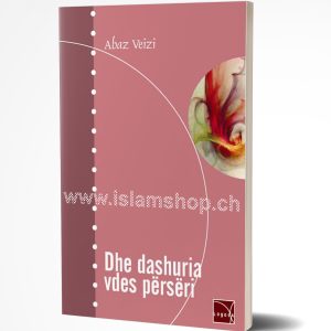 Dhe dashuria vdes perseri