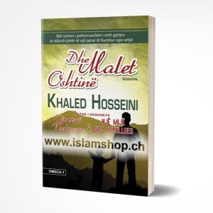 Dhe malet oshtine Khaled Hosseini