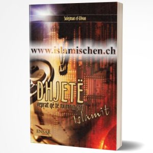 Dhjete veprat qe te nxjerin prej Islamit Shpjegimi i tyre 1