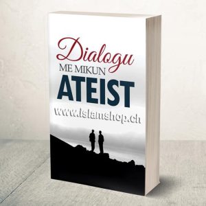 Dialogu me mikun ateist Dr. Mustafa Mahmud