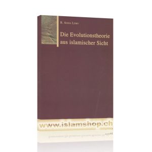 Die Evolutionstheorie aus islamischer Sicht
