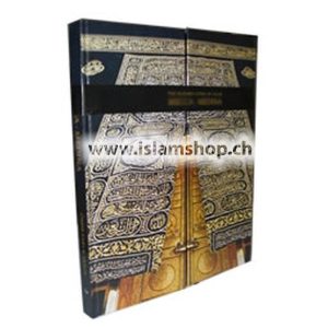 Die Heiligen Stadte des Islams Mekka und Medina