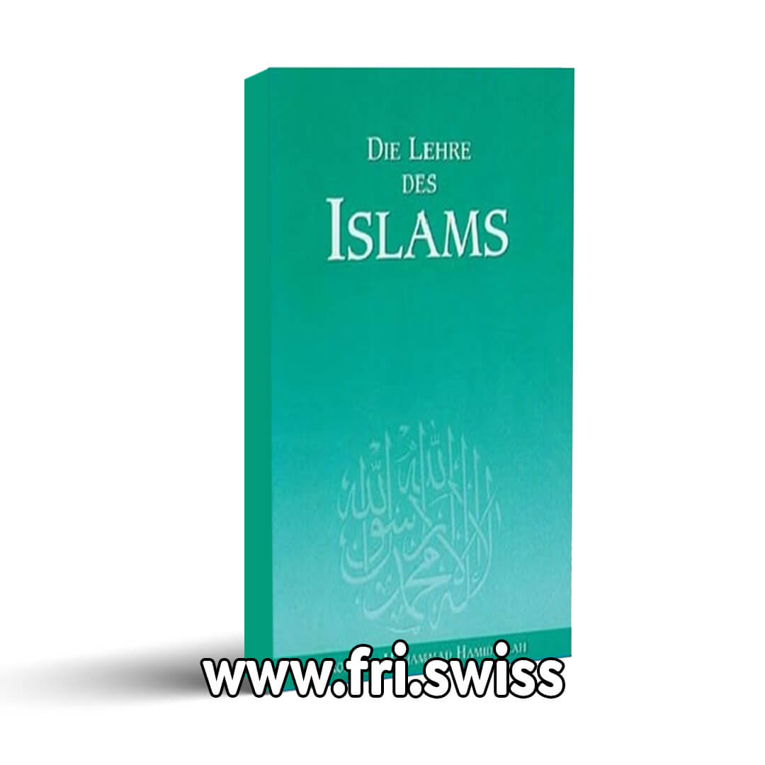 Die Lehre des Islams