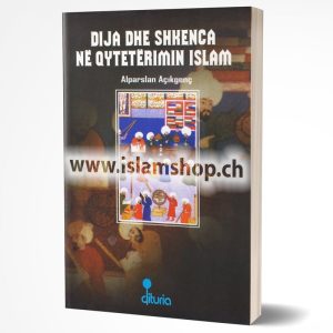 Dija dhe shkenca ne qyteterimin Islam