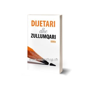 Dijetari dhe zullumqari