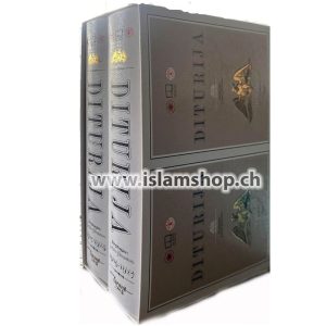 Diturija lumo skendo alsar