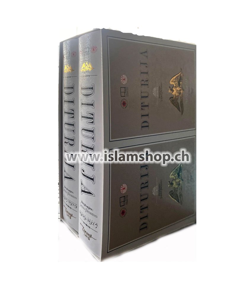 Diturija lumo skendo alsar