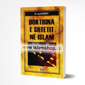 Doktrina e shtetit ne Islam Pozita karakteristikat struktura qendrimi ndaj demokracise pluralizmi femres dhe jomusliman