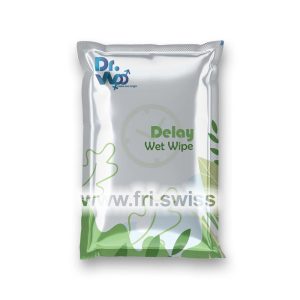 Dr. Woo pallome e lagur per te vonuar ejakulimin