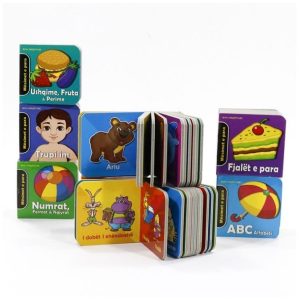 Duart e vogla Mesmet e para