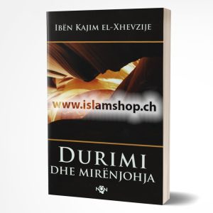 Durimi dhe mirenjohja