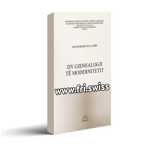 Dy gjenealogji te modernitetit