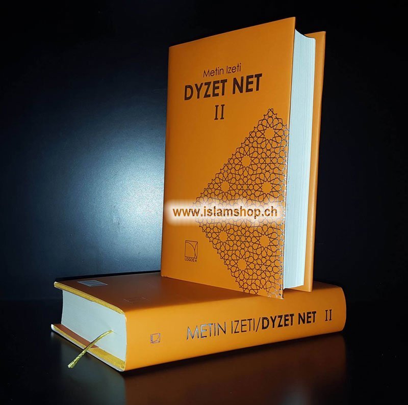 Dyzet Net pjesa e dyte