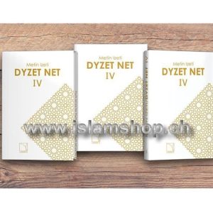 Dyzet Net pjesa e katerte metin izeti