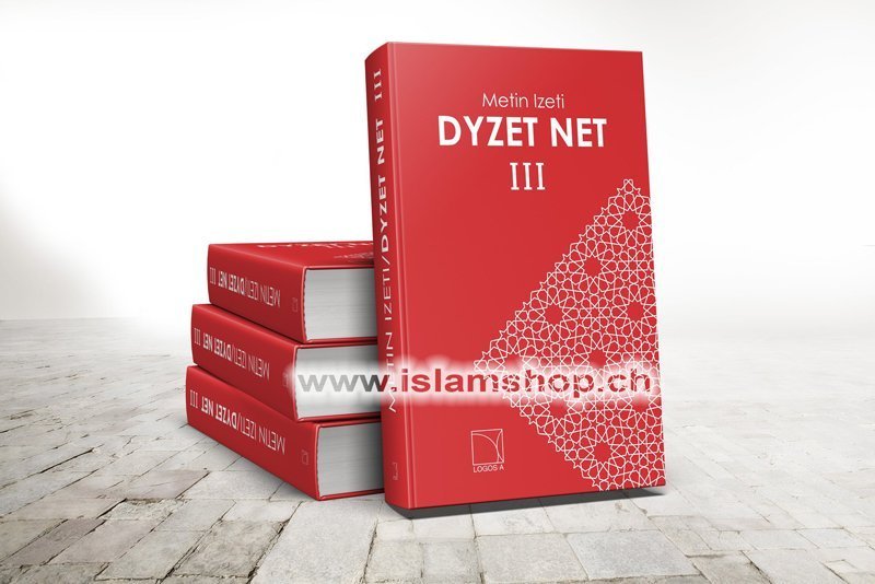 Dyzet Net pjesa e trete metin izeti