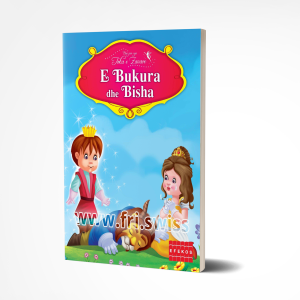 E Bukura dhe Bisha