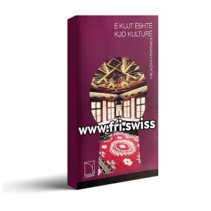 E kujt eshte kjo kulture