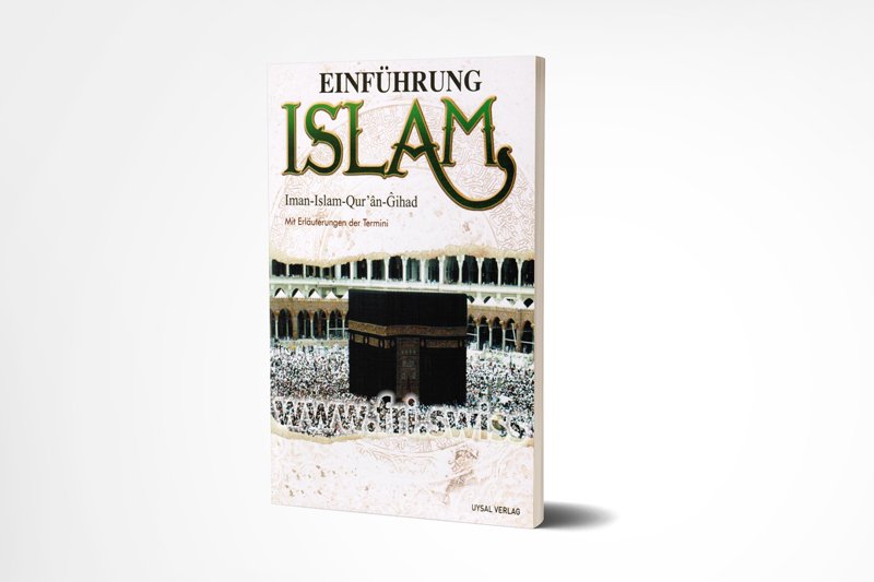 Einfuhrung Islam Muhammad Ibn Ahmad Ibn Rassoul