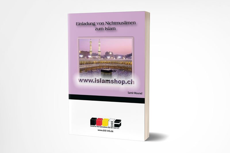 Einladung von Nichtmuslimen zum Islam