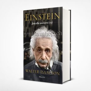 Einstein jeta dhe universi i tij