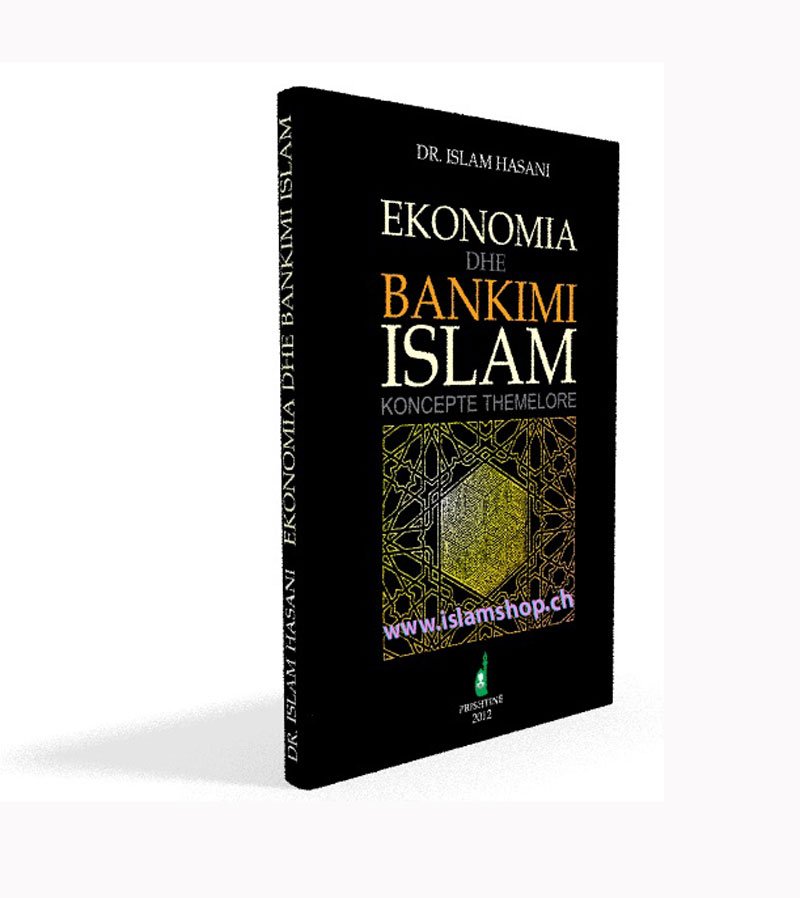 Ekonomia dhe Bankimi Islam koncepte themelore